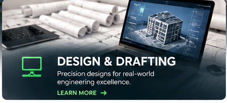 Design and drafting