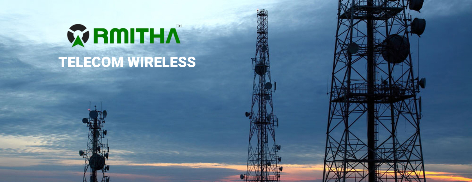 RMITHA TELECOM WIRELESS